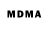 MDMA crystal G Mcb